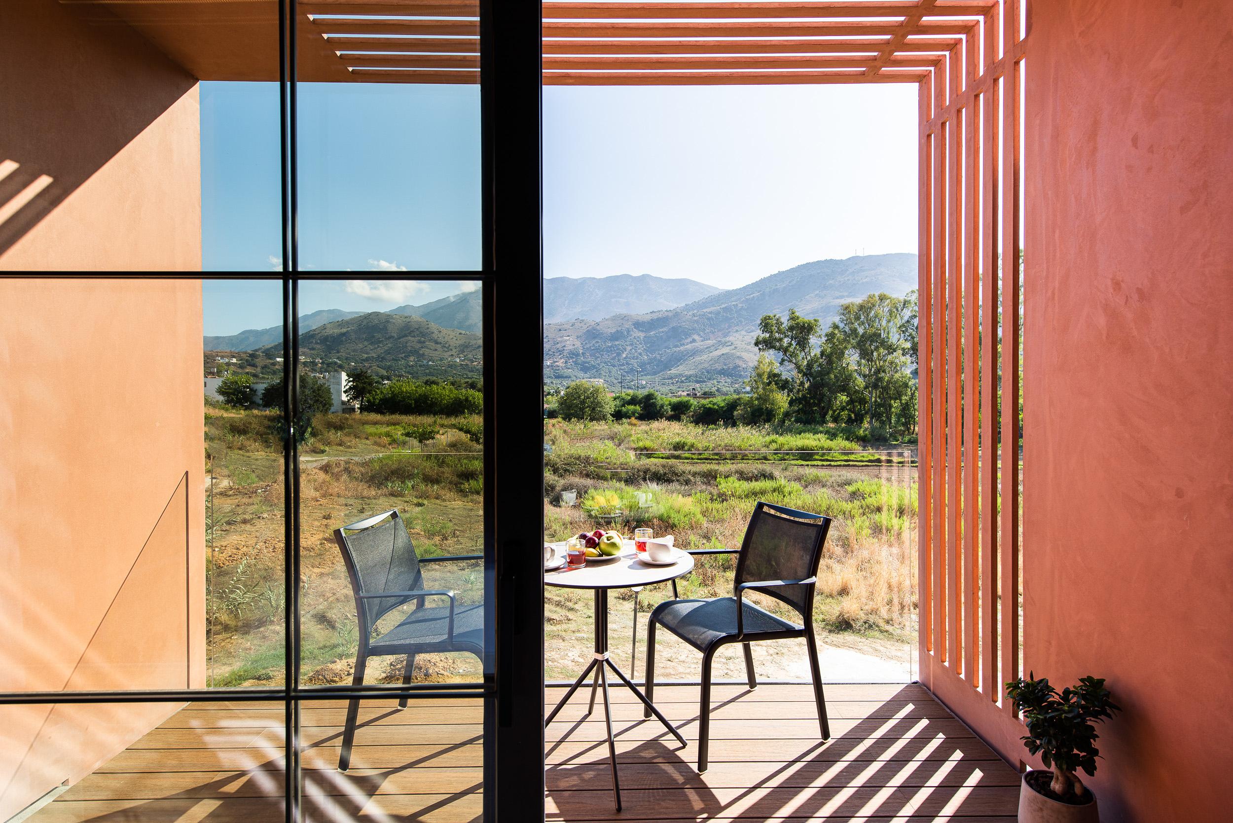 Pilot Amphora Boutique Hotel "Adults Only" Георгиуполис Экстерьер фото