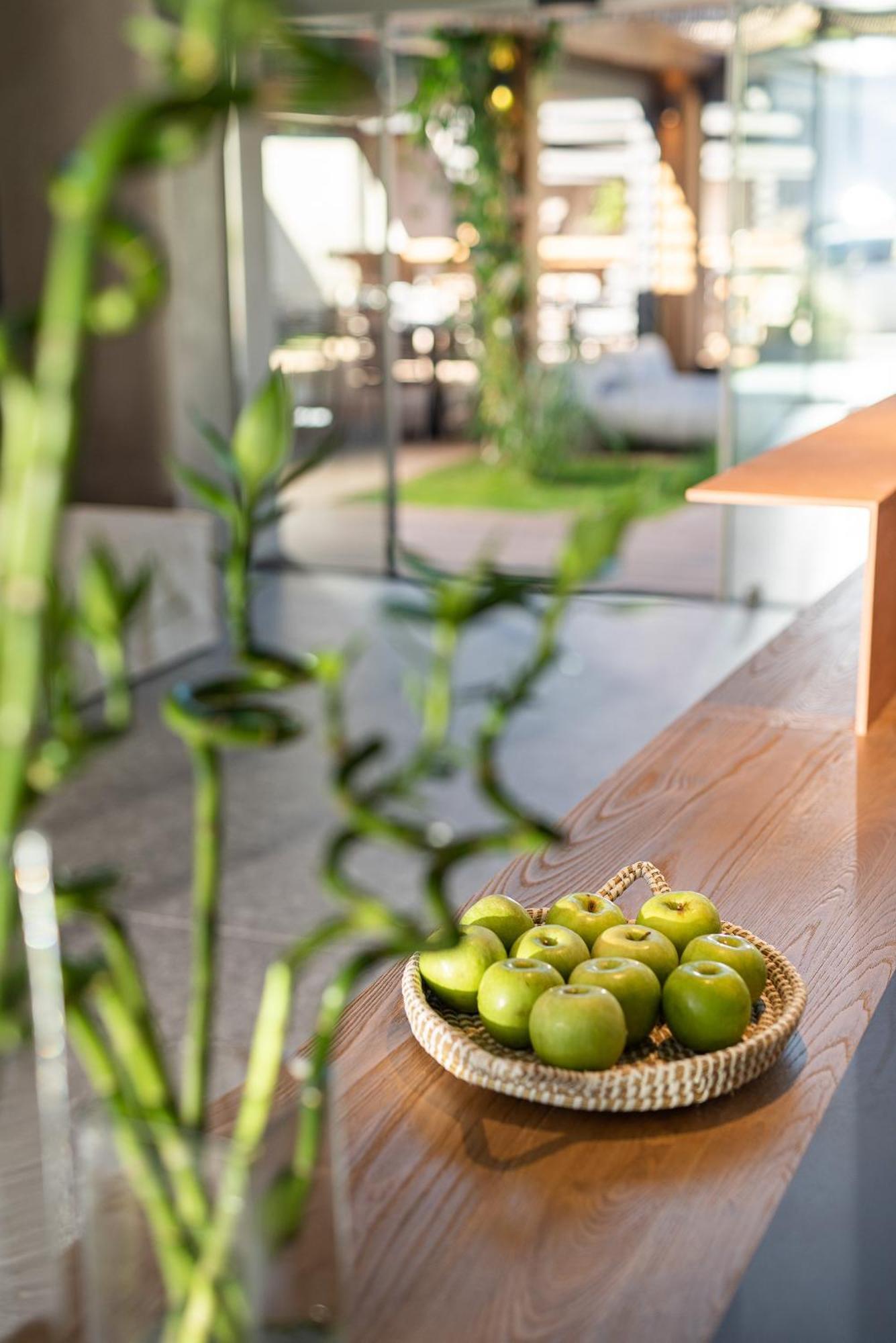 Pilot Amphora Boutique Hotel "Adults Only" Георгиуполис Экстерьер фото